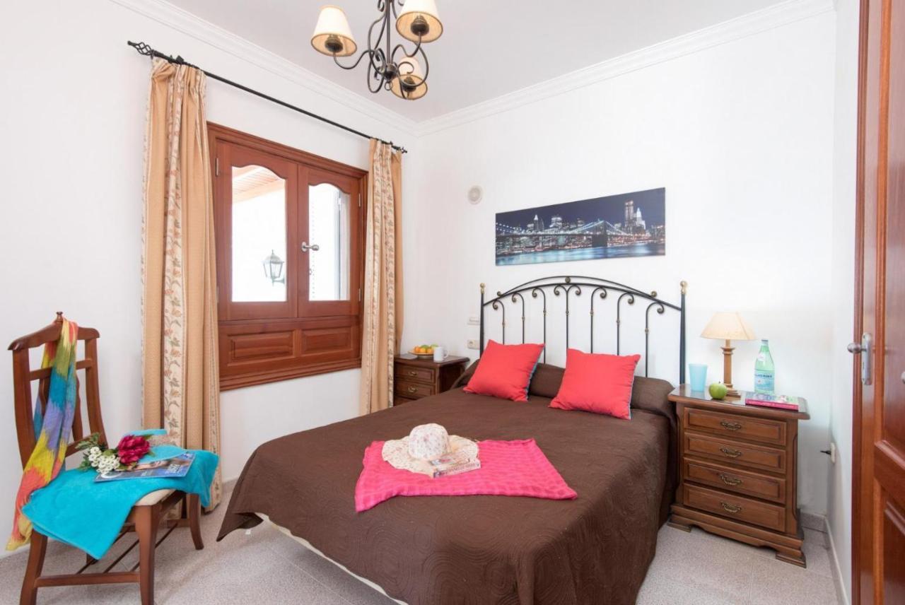 Villa Ramos Dos Puerto Calero Eksteriør bilde